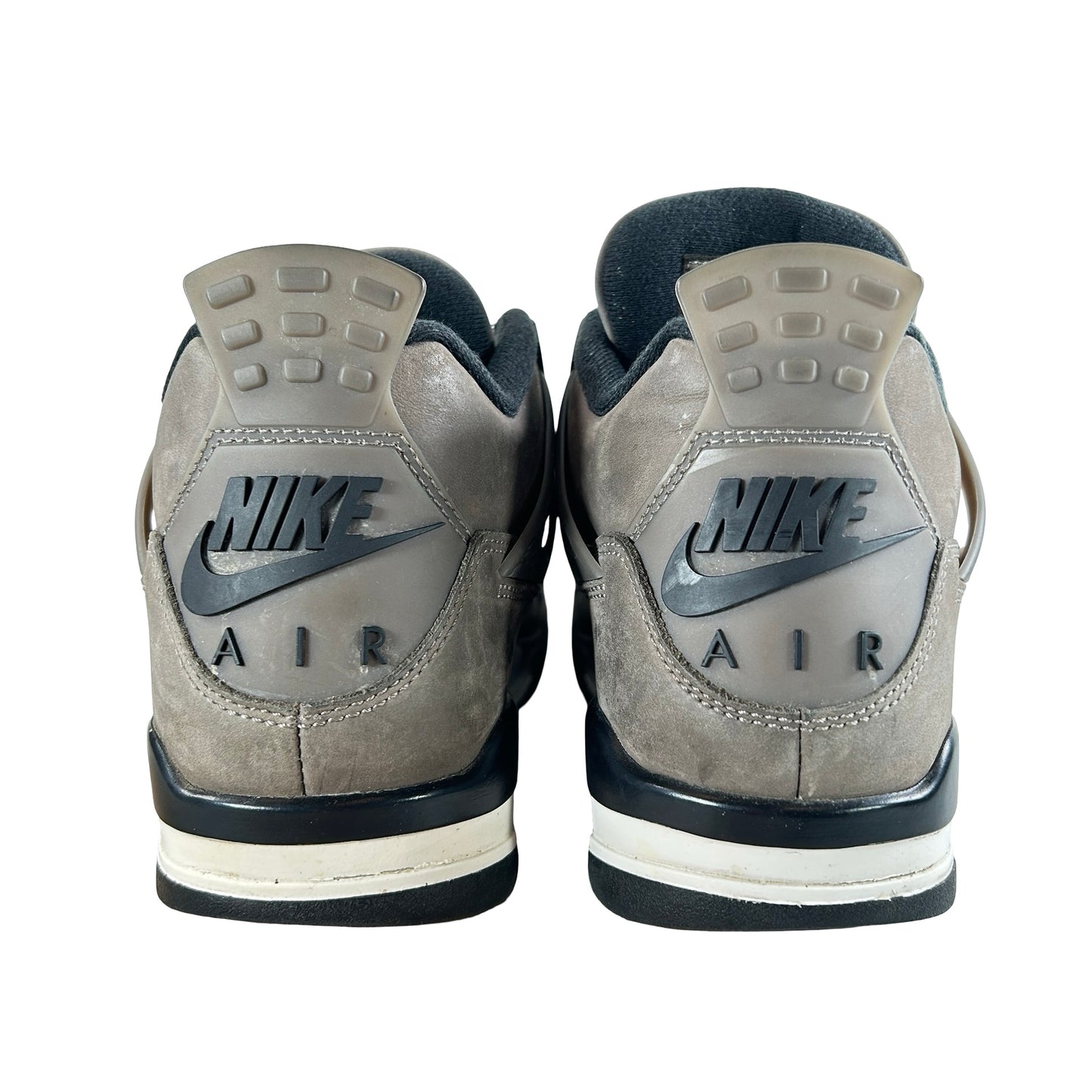 FV5029 200 Jordan 4 Retro Cave Stone [USED] - 8 M (Used2)