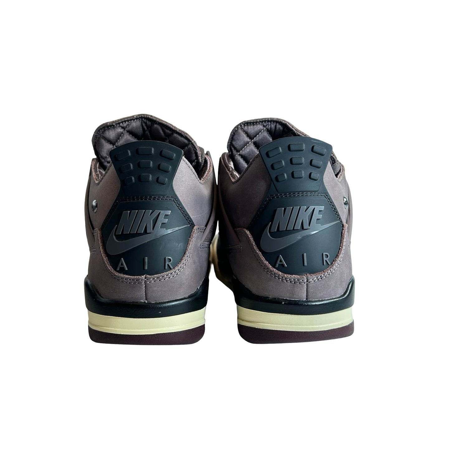 DV6773 220 Jordan 4 Retro SP A Ma Maniére Violet Ore [USED] - 8.5 M (Used7)