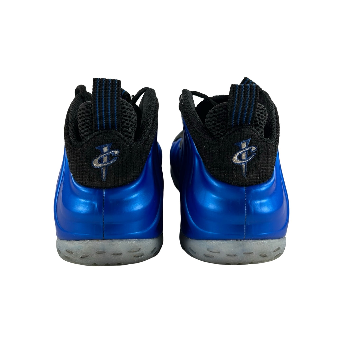 FQ8181 511 Nike Air Foamposite One International Blue [USED] - 11 M (Used)