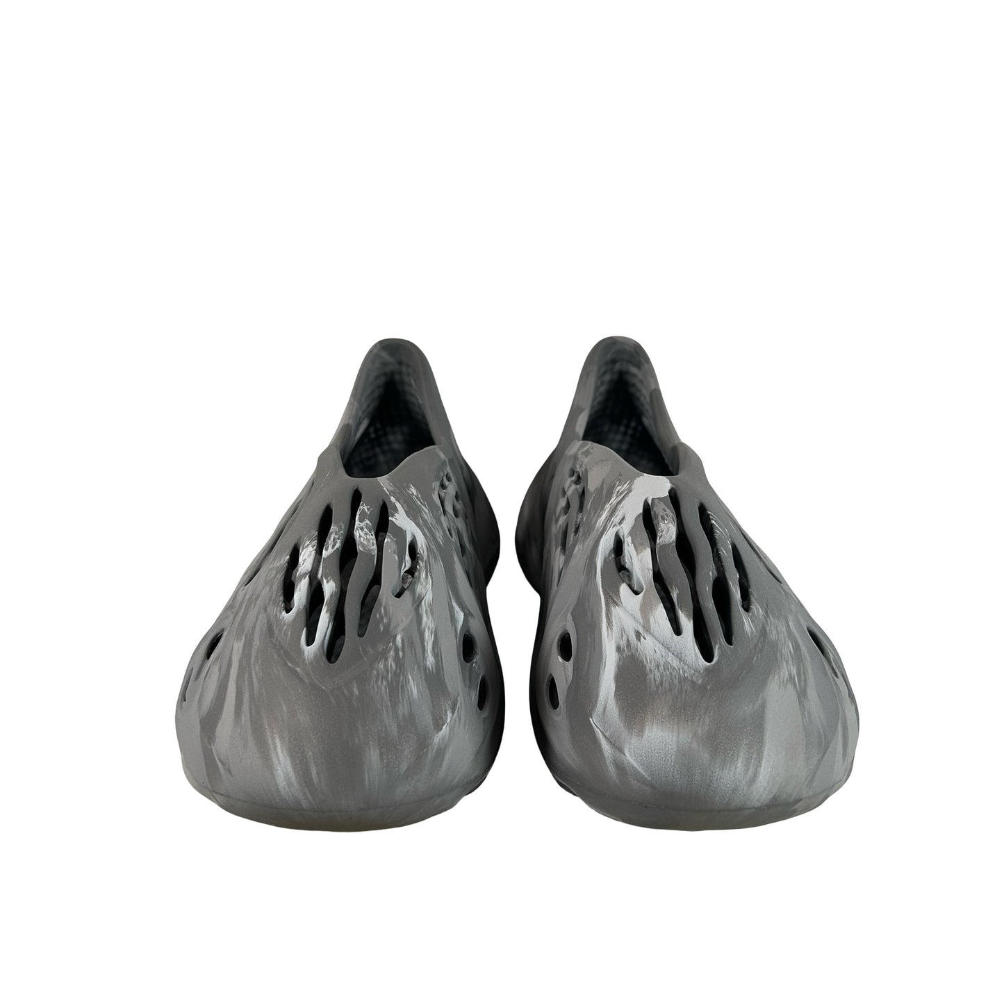 IE4931 adidas Yeezy Foam RNR MX Granite [USED] - 8 M (Used2)