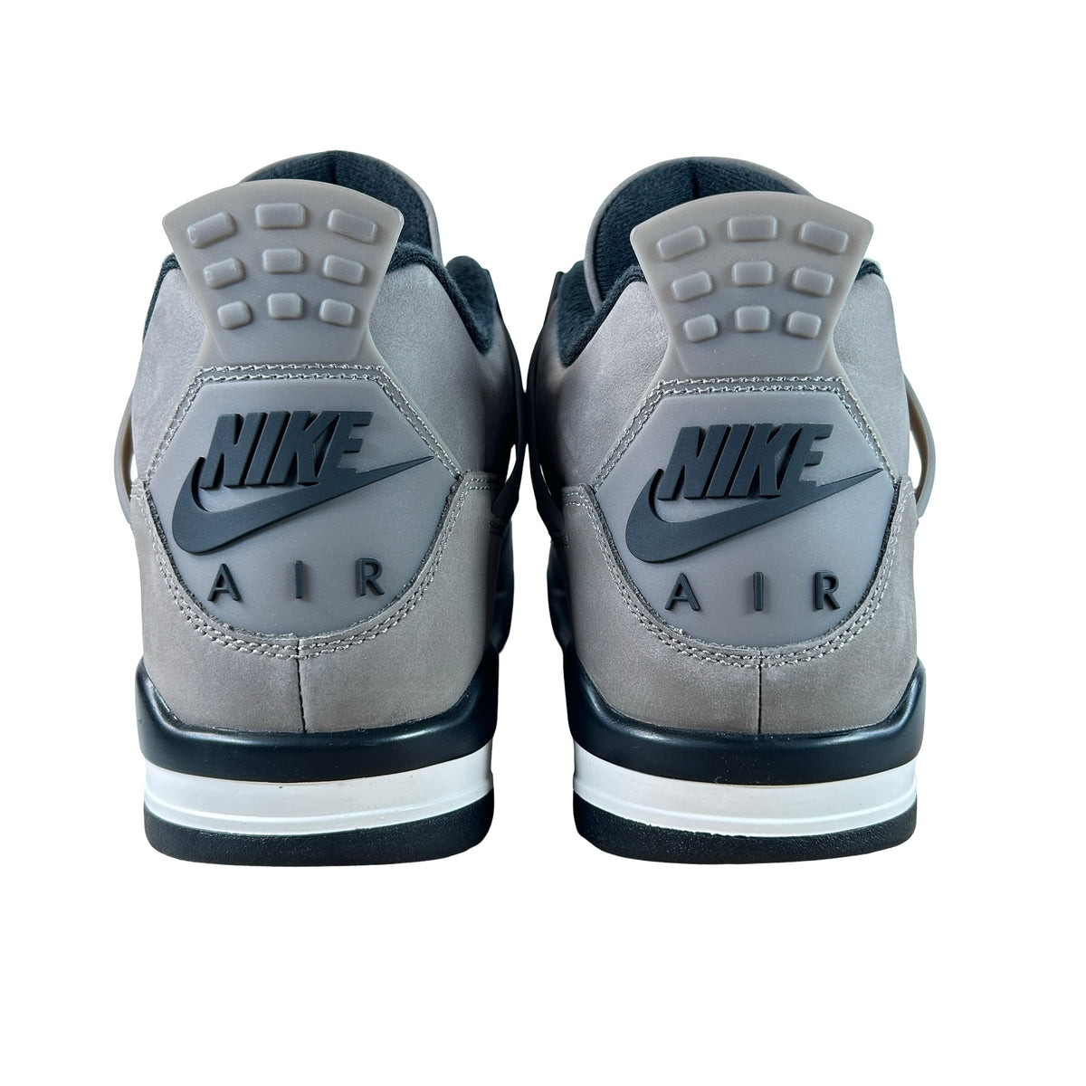 FV5029 200 Jordan 4 Retro Cave Stone [USED] - 10 M (Used9)