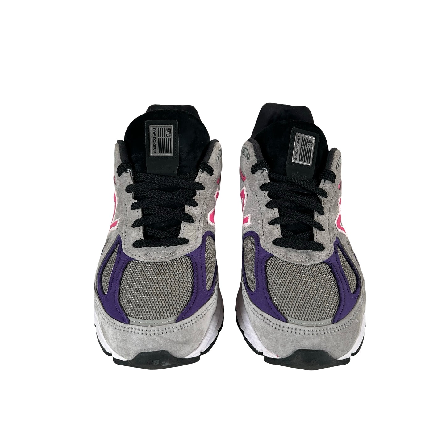 M990KT4 New Balance 990v4 Kith United Arrows & Sons [USED] - 10.5 M (Used2)