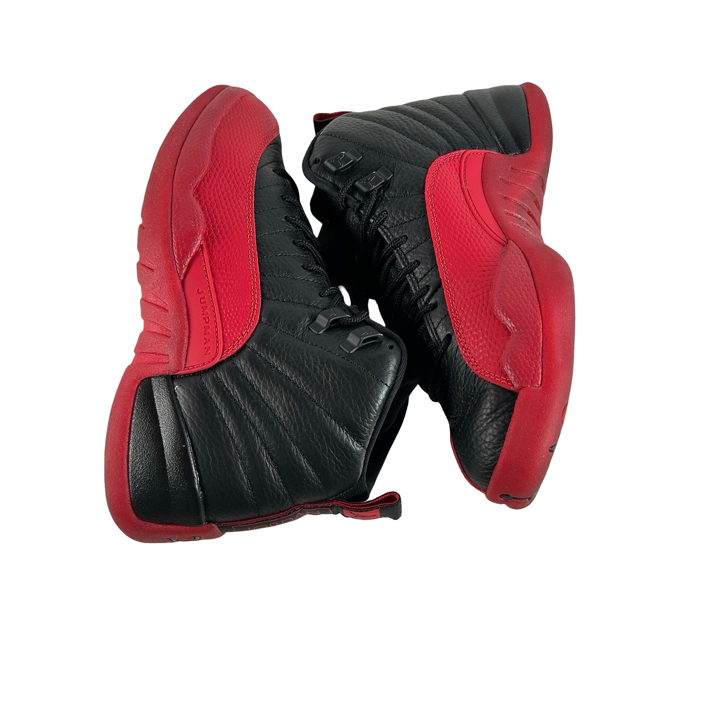CT8013 002 Jordan 12 Retro Flu Game (2025) [USED] - 7.5 M (Used)