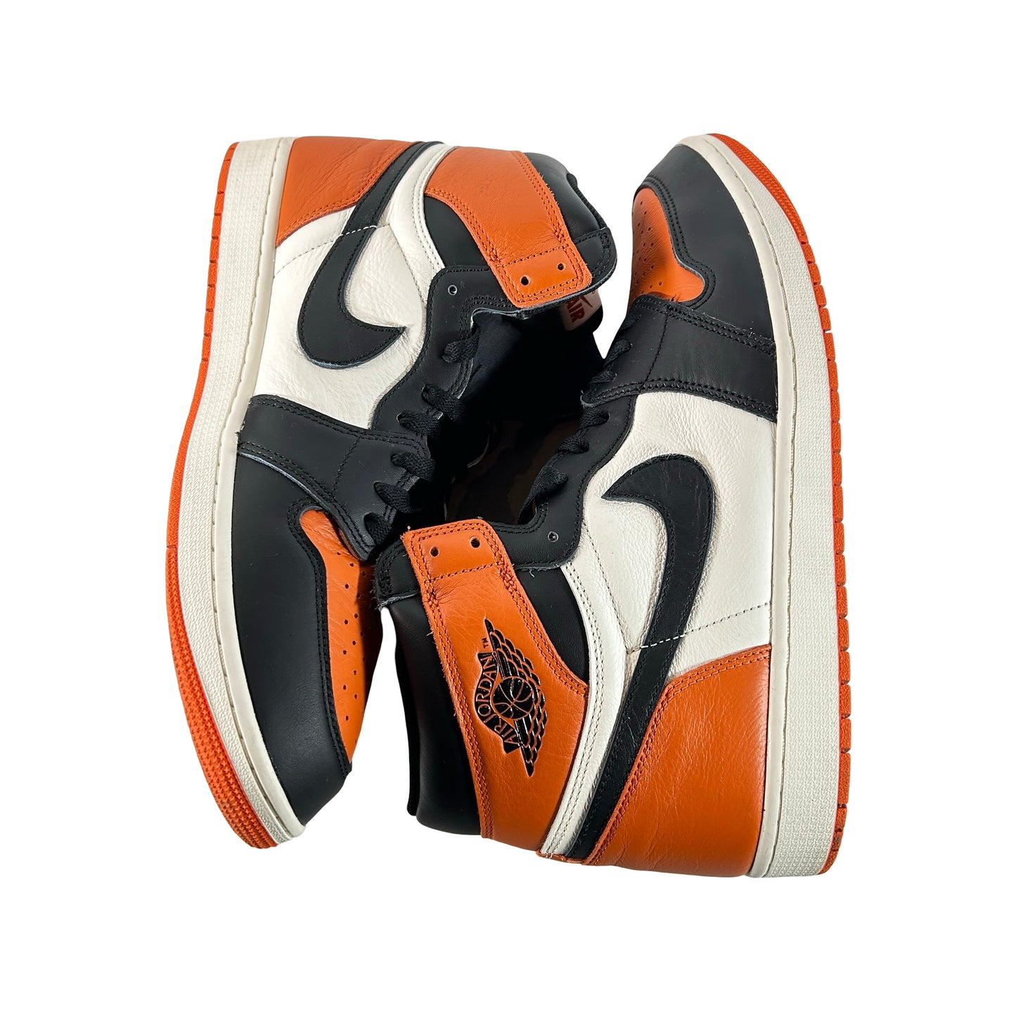 DZ5485 008 Jordan 1 Retro High OG Shattered Backboard (2025) [USED] - 15 M (Used2)