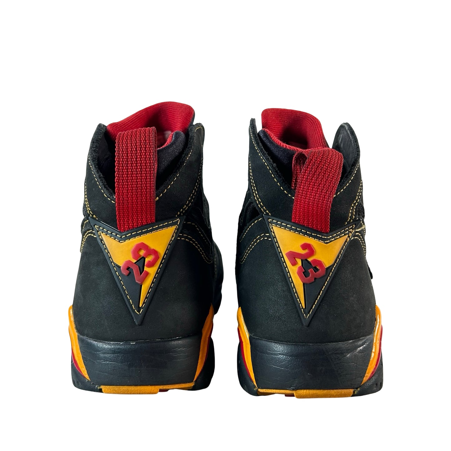 CU9307 081 Jordan 7 Retro Citrus (2022) [USED] - 10.5 (Used4)