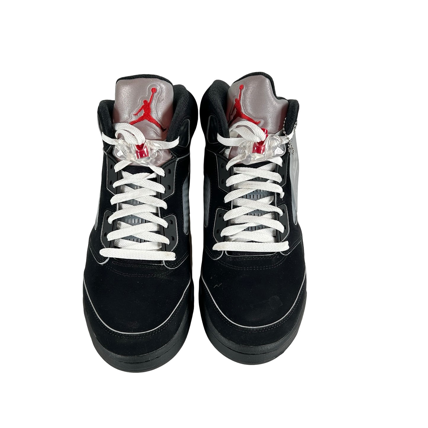 HF3975 001 Jordan 5 Retro OG Black Metallic Reimagined [USED] - 9.5 M (Used7)
