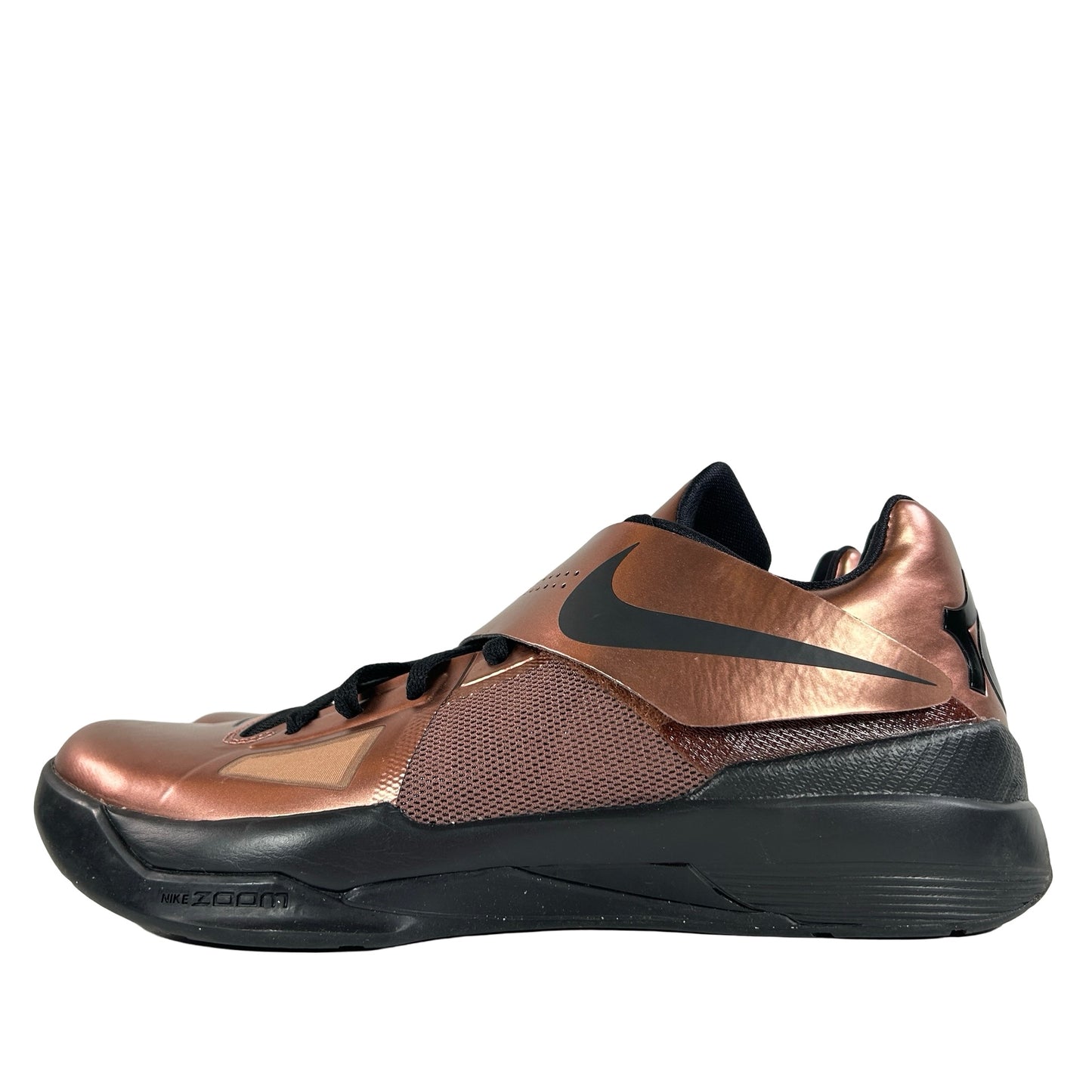 FZ5913 800 Nike KD 4 Christmas (2024) [USED] - 8.5 M (Used)