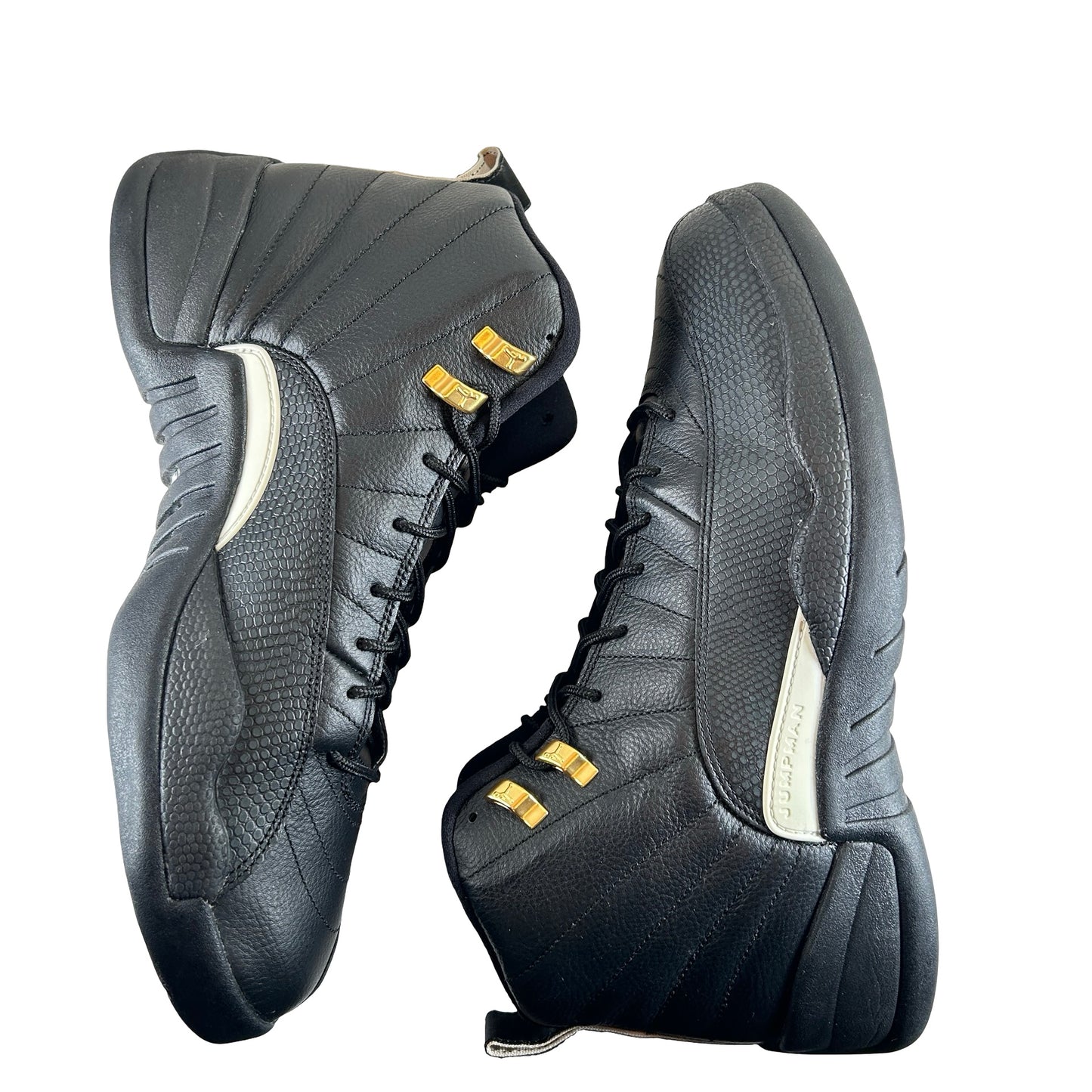 130690 013 Jordan 12 Retro The Master [USED] - 12 M (Used)