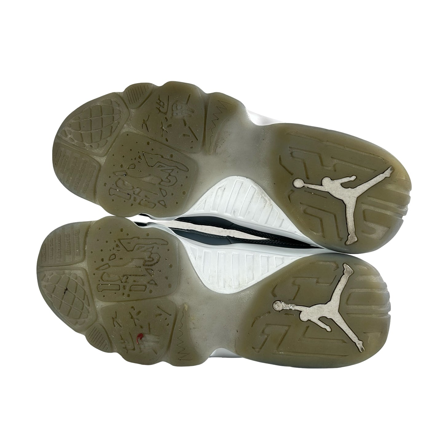 HV4794 011 Jordan 9 Retro Cool Grey (2025) [USED] - 10 M (Used3)