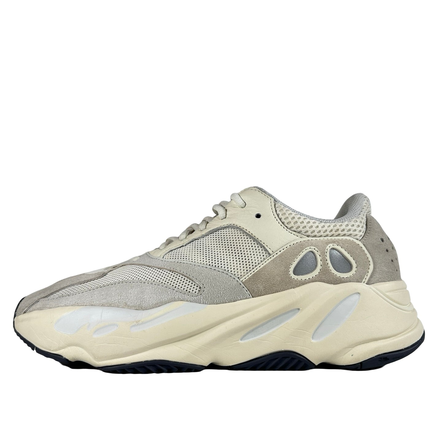 EG7596 adidas Yeezy Boost 700 Analog [USED] - 12 M (Used) (Replace Box)