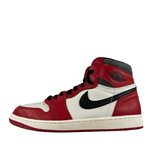 DZ5485 612 Jordan 1 Retro High OG Chicago Lost And Found [USED] - 12.5 M (Used2) (No Box2)