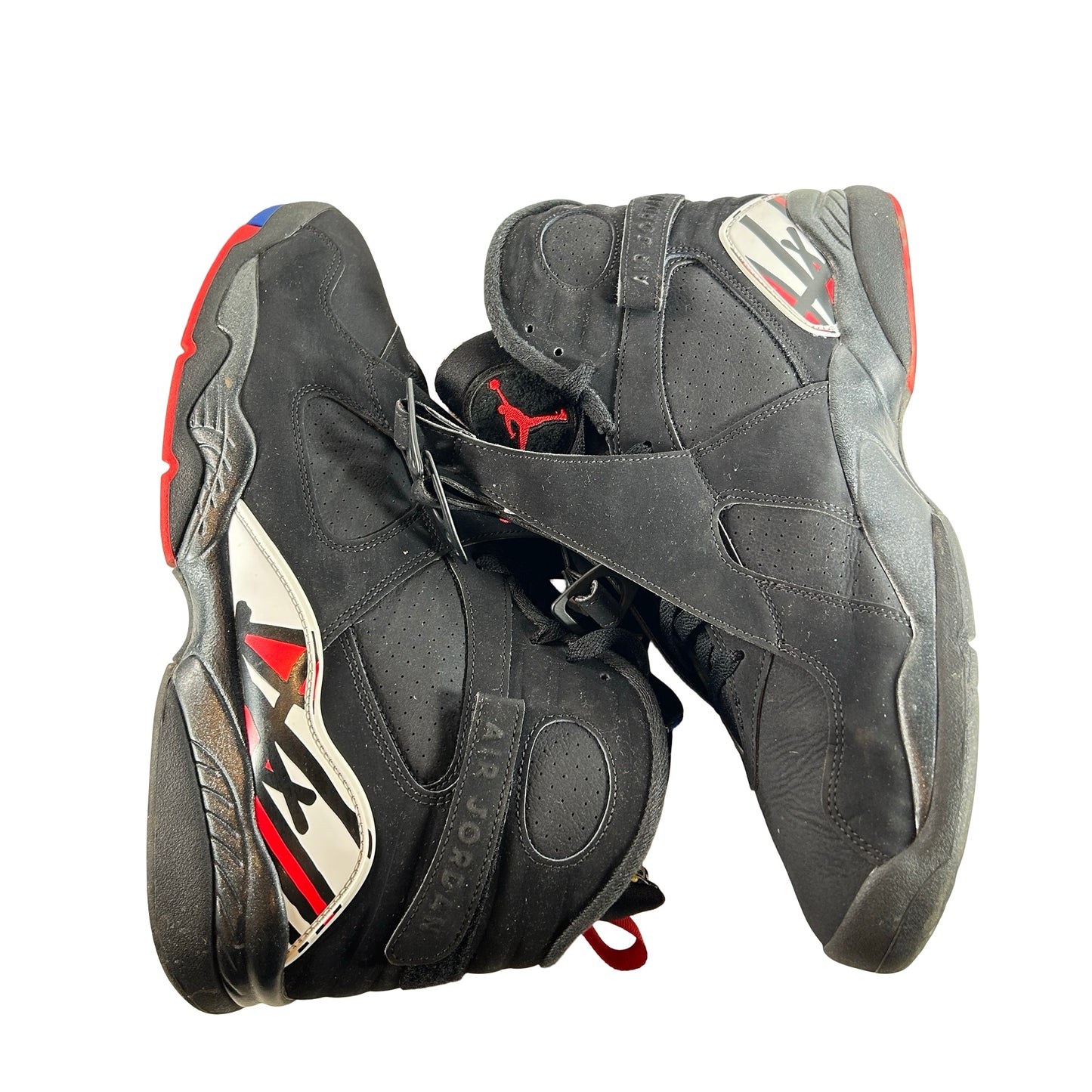 305381 062 Jordan 8 Retro Playoffs [USED] - 14 M (Used2)
