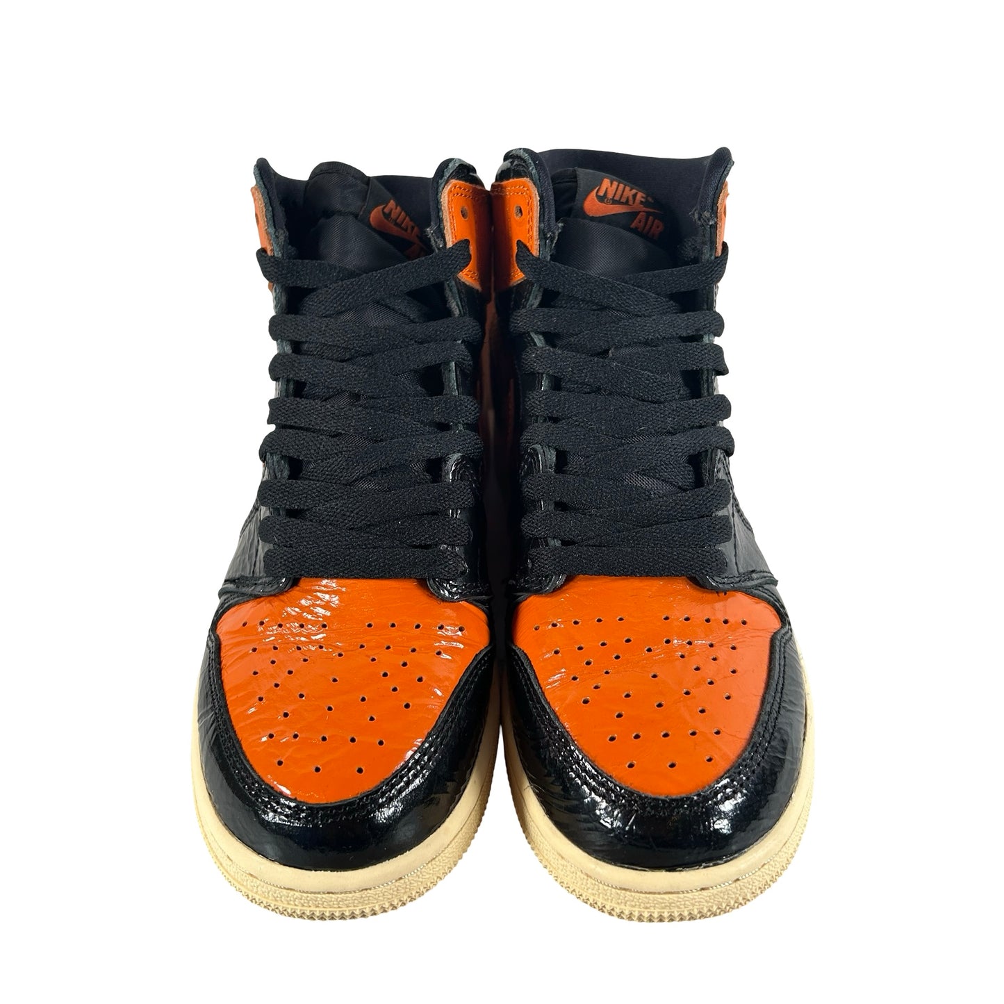 575441 028 Jordan 1 SBB 3.0 (GS) [USED] - 5 Y (Used) (No Box)