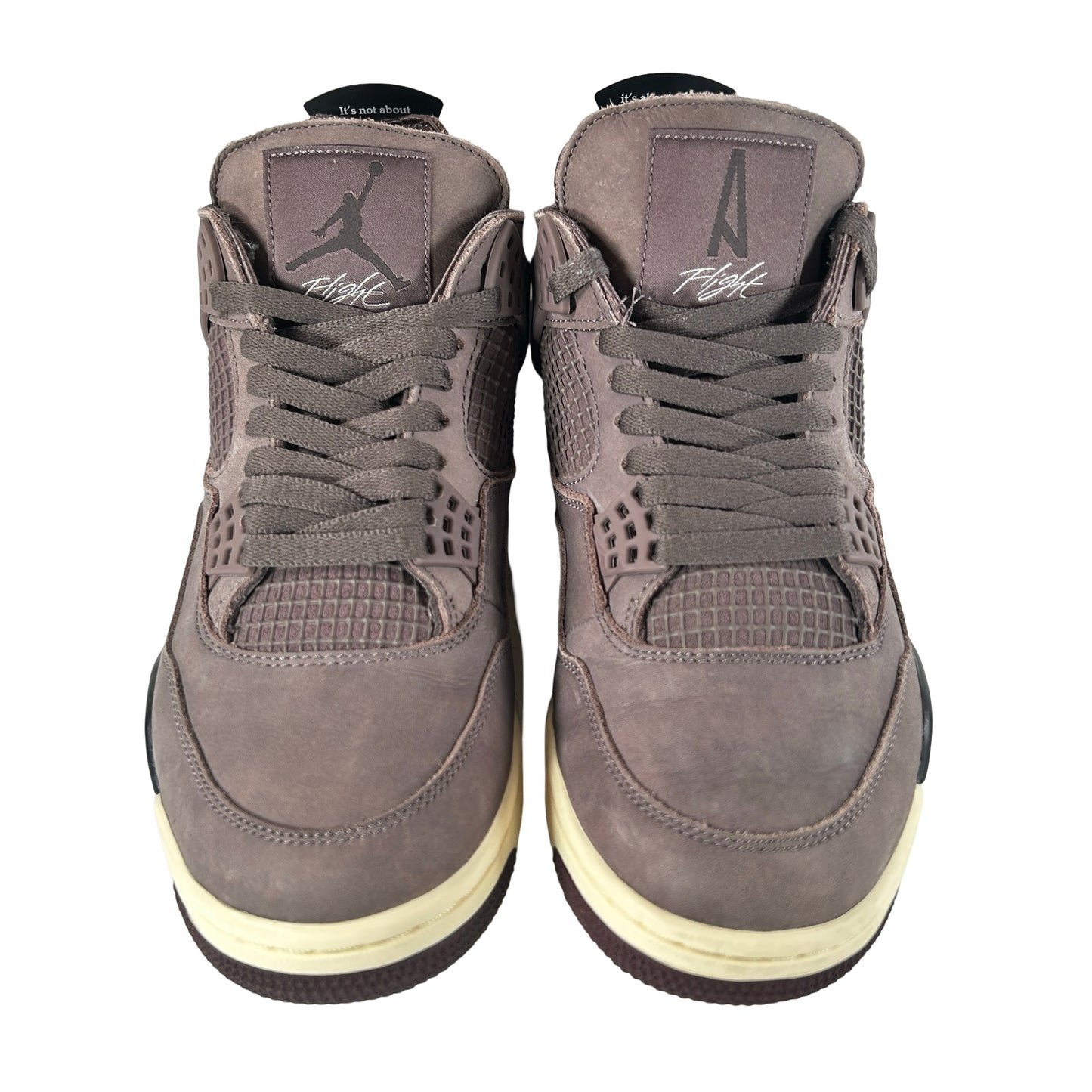 DV6773 220 Jordan 4 Retro A Ma Maniere [USED] - 10 M (Used3)