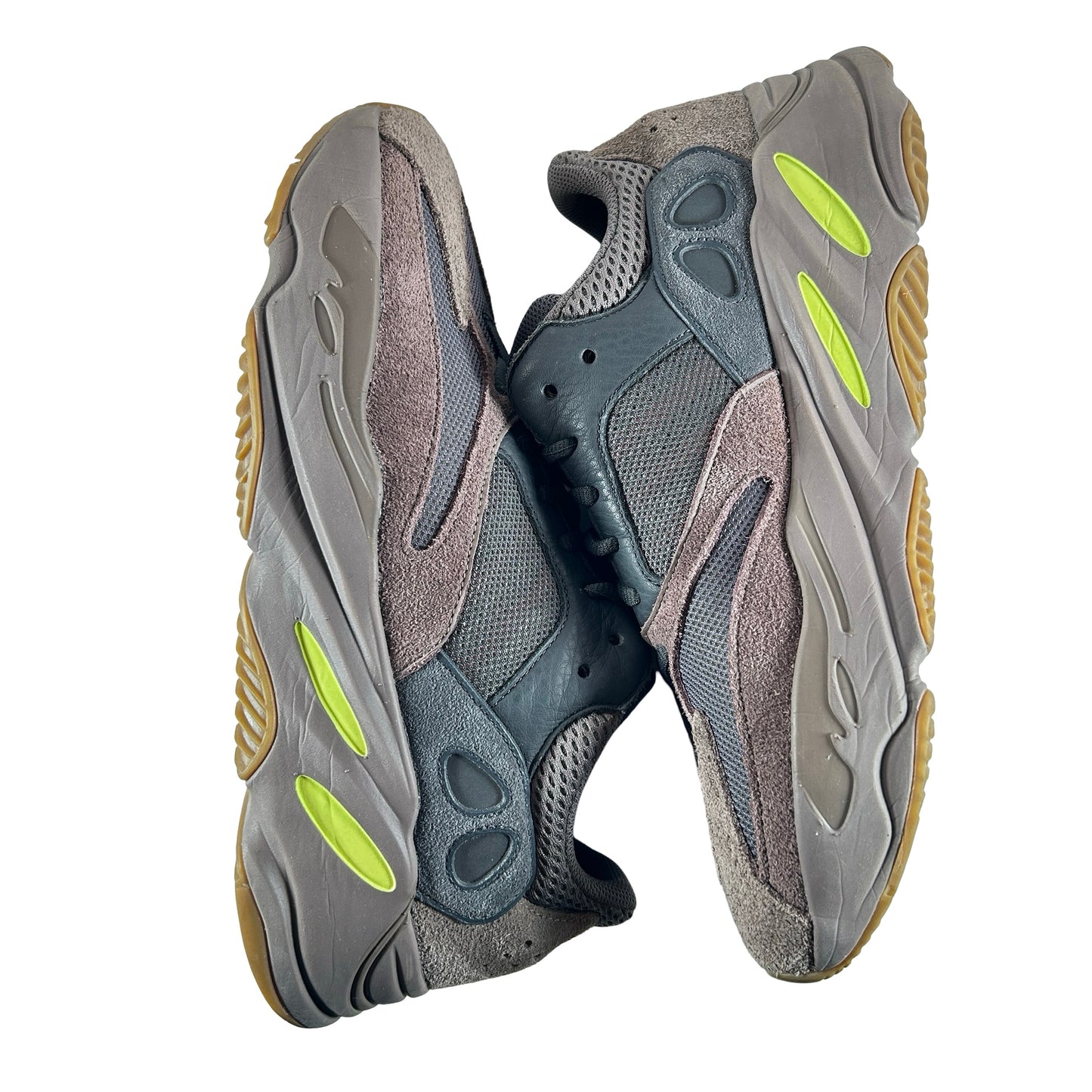 EE9614 Yeezy Boost 700 Mauve [USED] - 11 M (Used3)