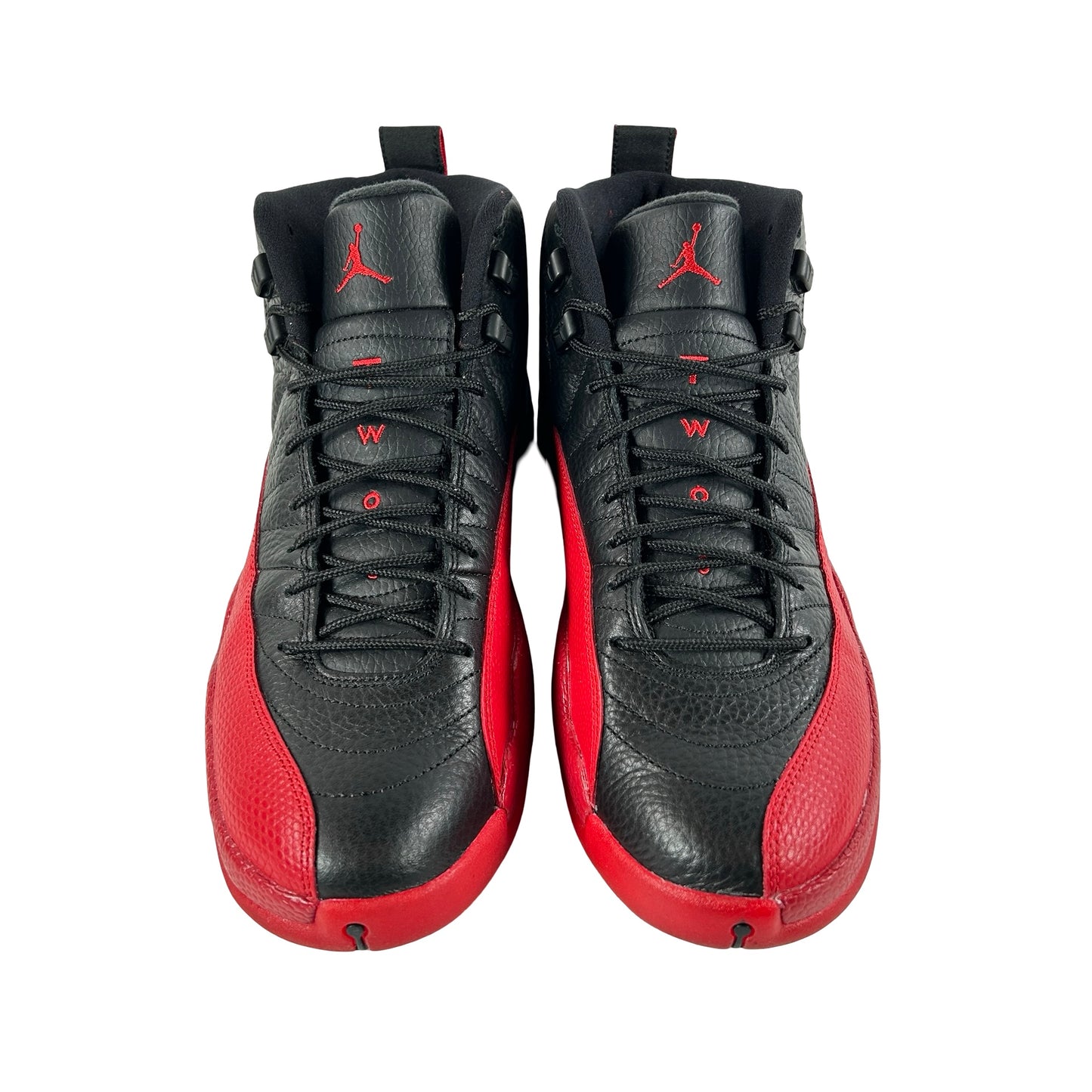 130690 002 Jordan 12 Retro Flu Game (2016) [USED] - 9.5 M (Used2)