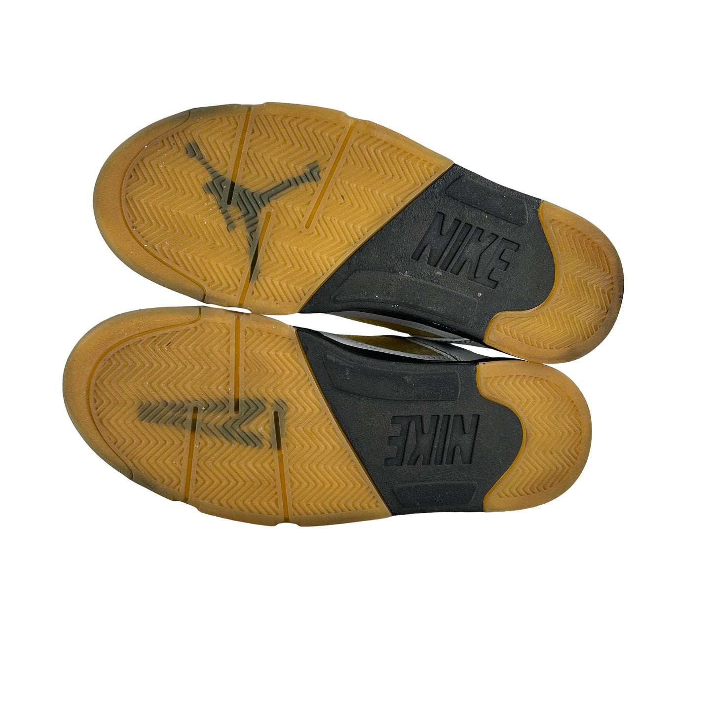 FZ5758 004 Jordan 5 Retro A Ma Maniére Dawn (Women's) [USED] - 11.5 W (Used13)