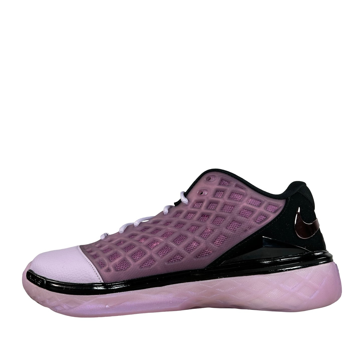 IF2497 500 Nike Kobe 3 Low Protro Pink Quartz [USED] - 9.5 M (Used)
