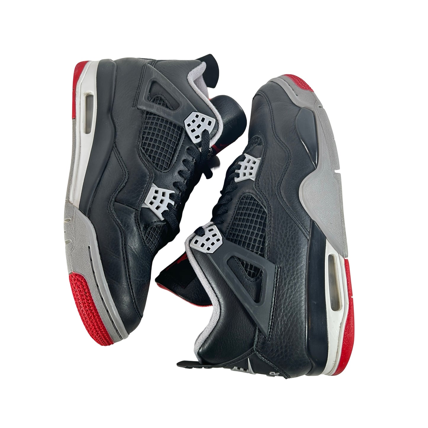 FV5029 006 Jordan 4 Retro Bred Reimagined [USED] - 9.5 M (Used25)