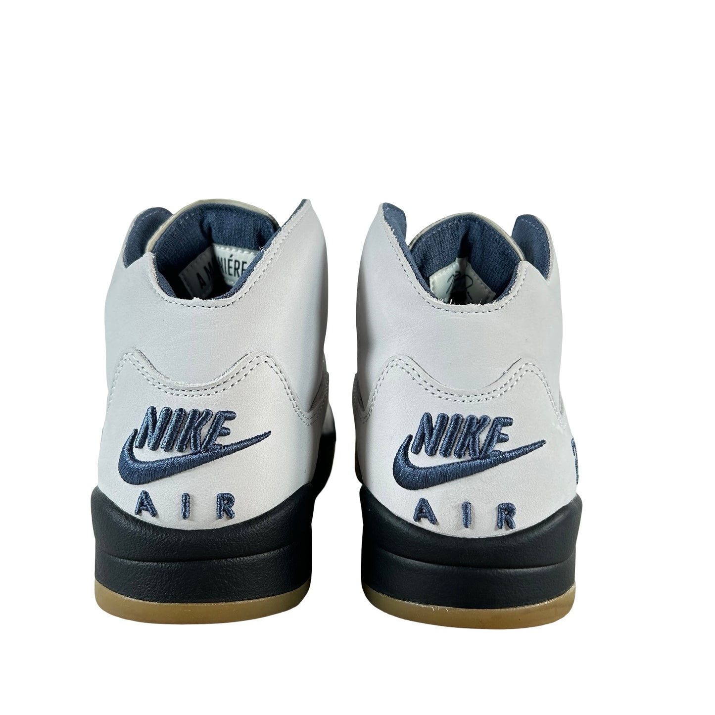 FZ5758 004 Jordan 5 Retro A Ma Maniere Dawn (Women's) [USED] - 9.5 W (Used5)