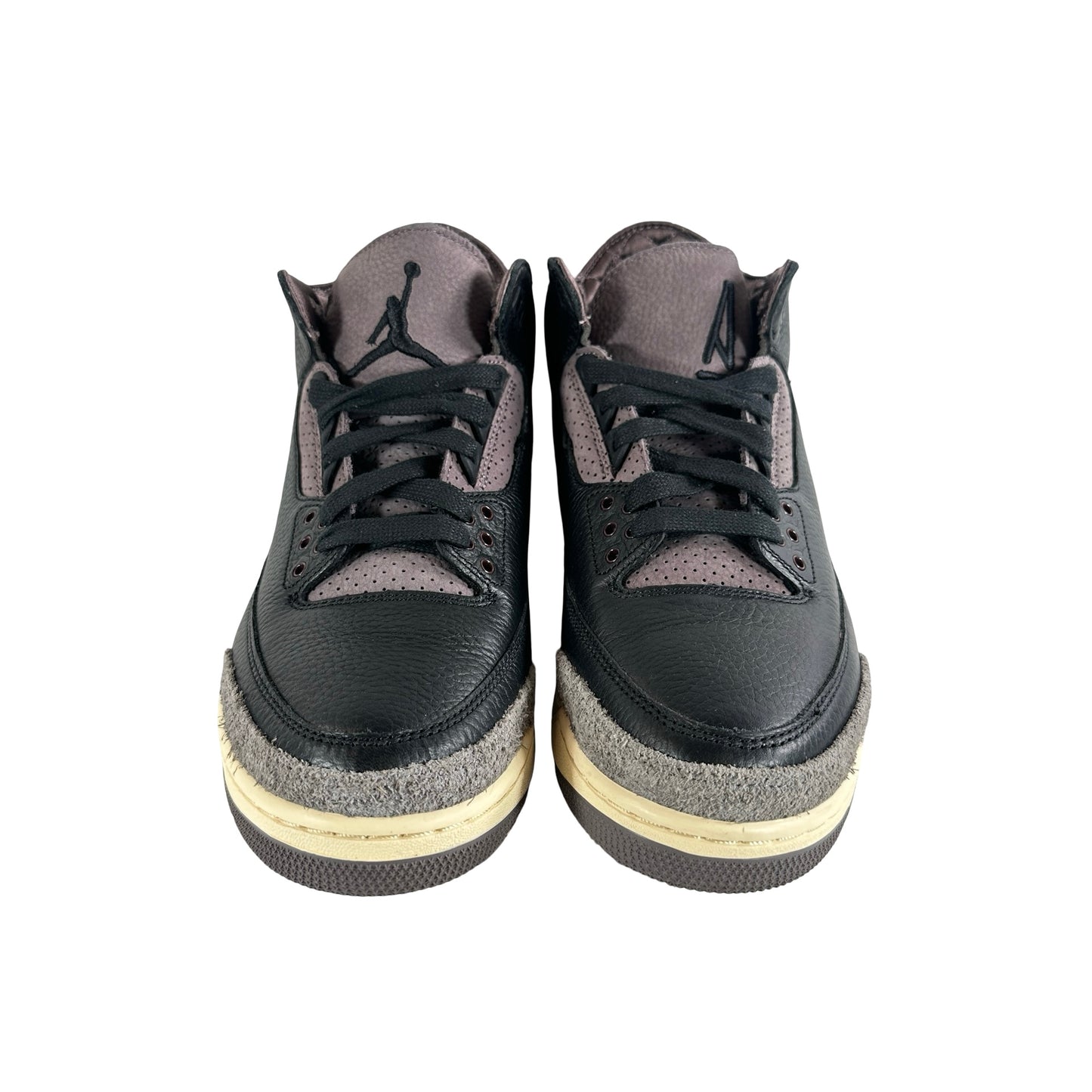 FZ4811 001 Jordan 3 Retro OG SP A Ma Maniére While You Were Sleeping (Women's) [USED] - 10.5 W / 9 M (Used6)
