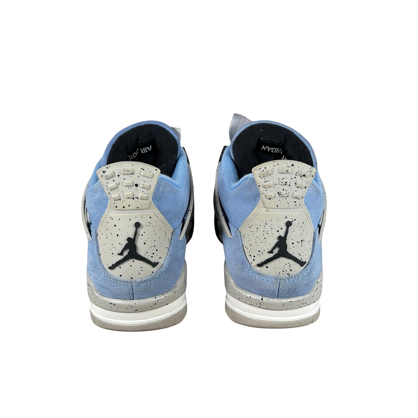 CT8527 400 Jordan 4 University Blue [USED] - 8.5 M (Used6)