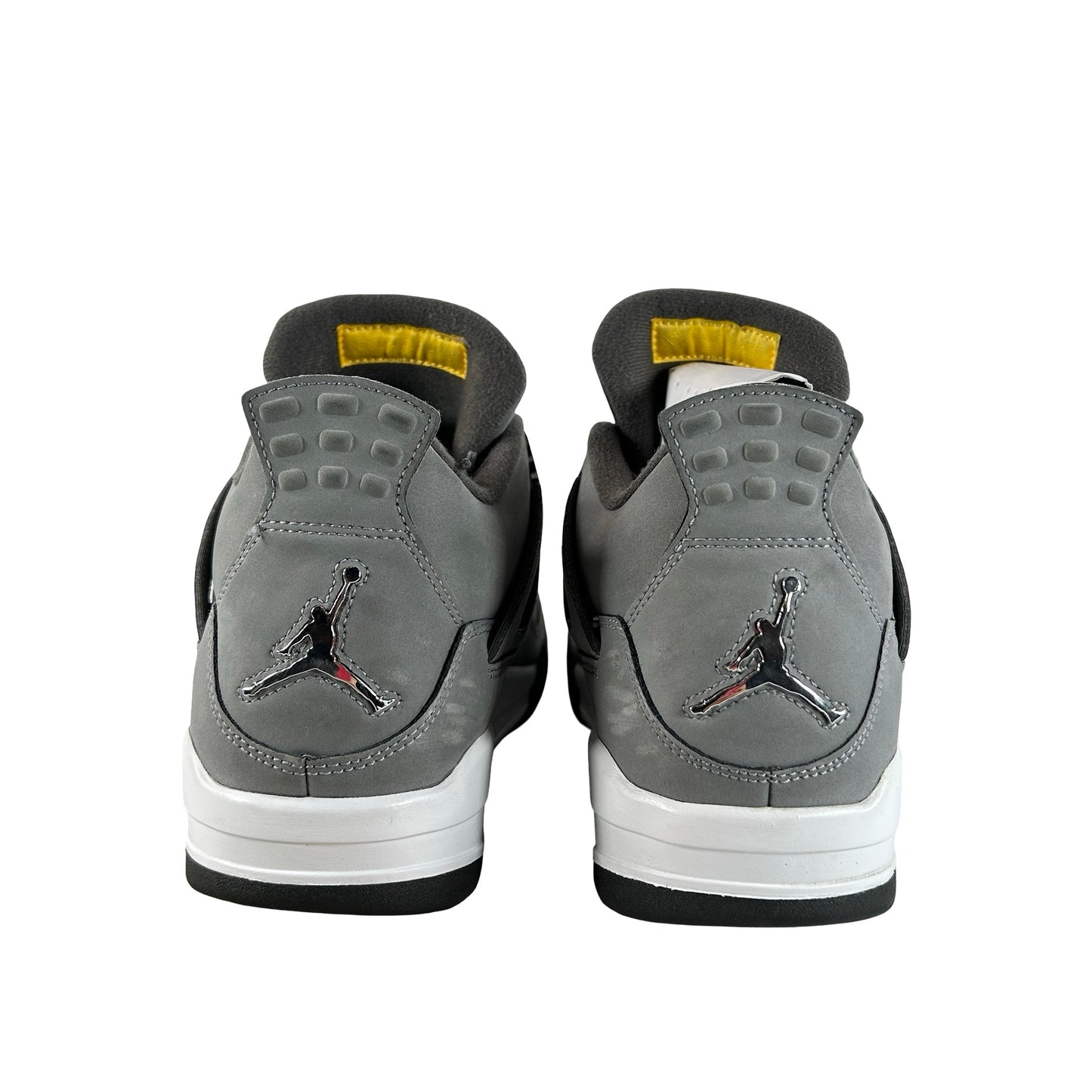 308497 007 Jordan 4 Retro Cool Grey (2019) [USED] - 12 M (Used5)