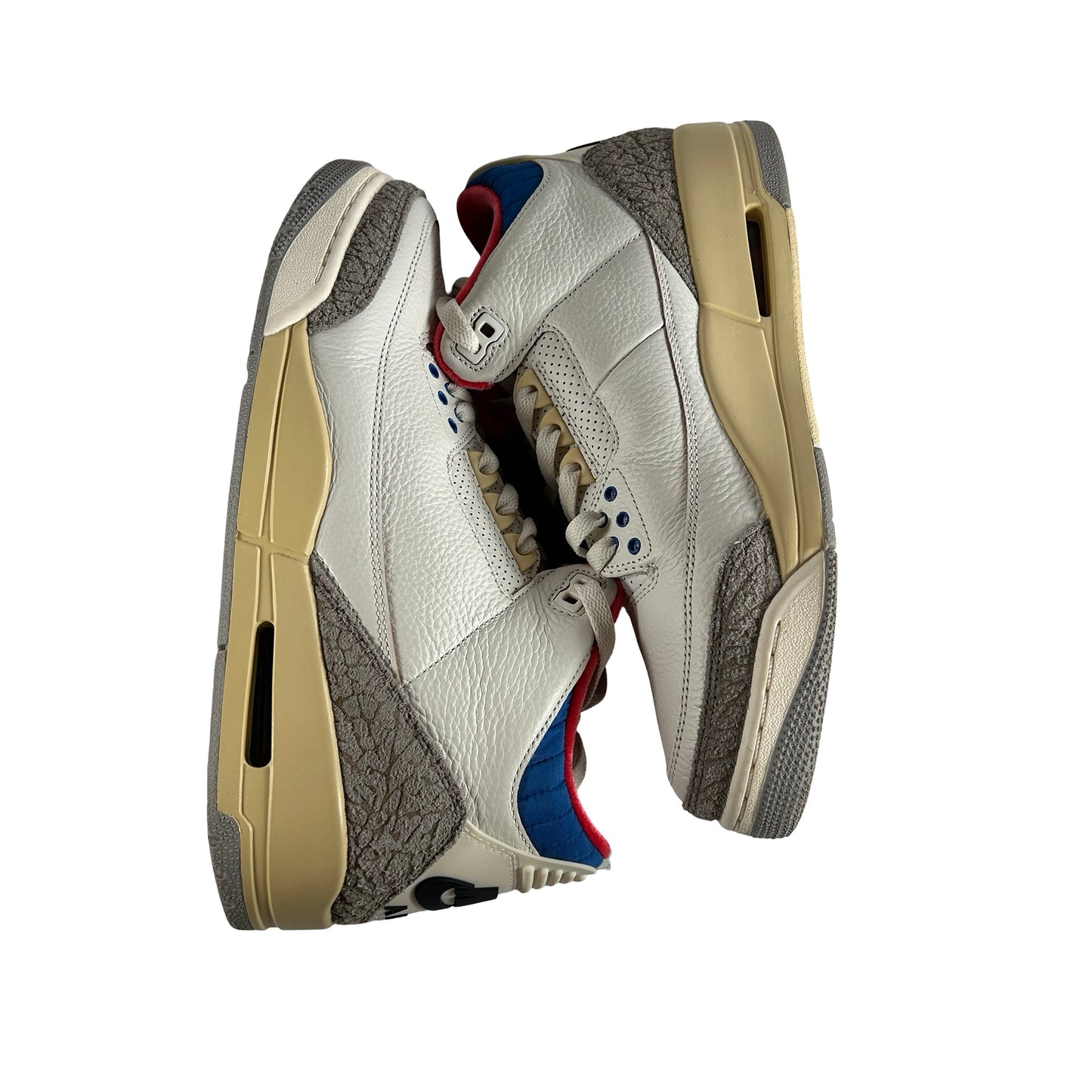 IB1482 100 Jordan 3 Retro Seoul 2.0 [USED] - 9.5 M (Used2)