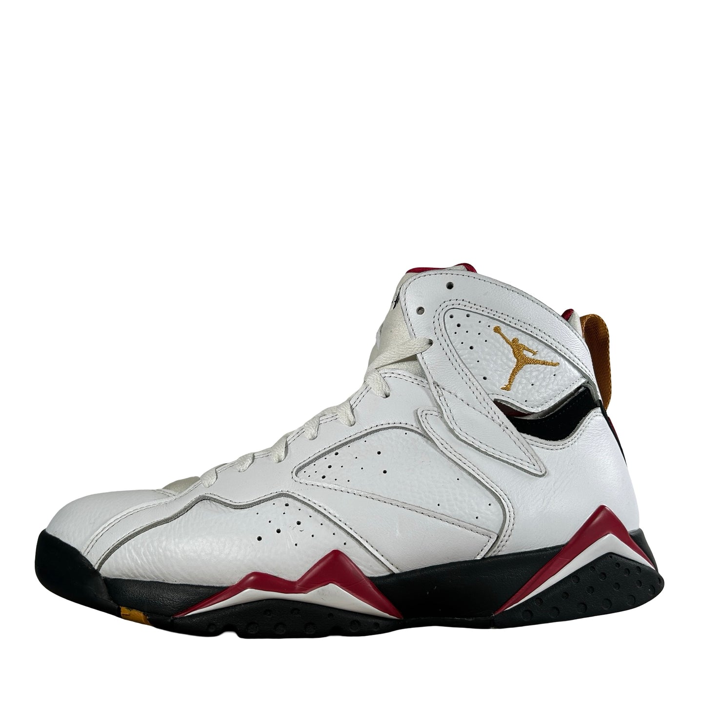 CU9307 106 Jordan 7 Retro Cardinal (2022) [USED] - 10.5 M (Used9)