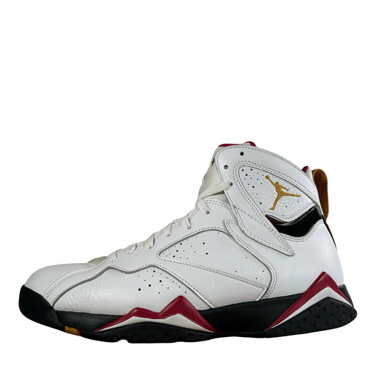 CU9307 106 Jordan 7 Retro Cardinal (2022) [USED] - 10.5 M (Used9)