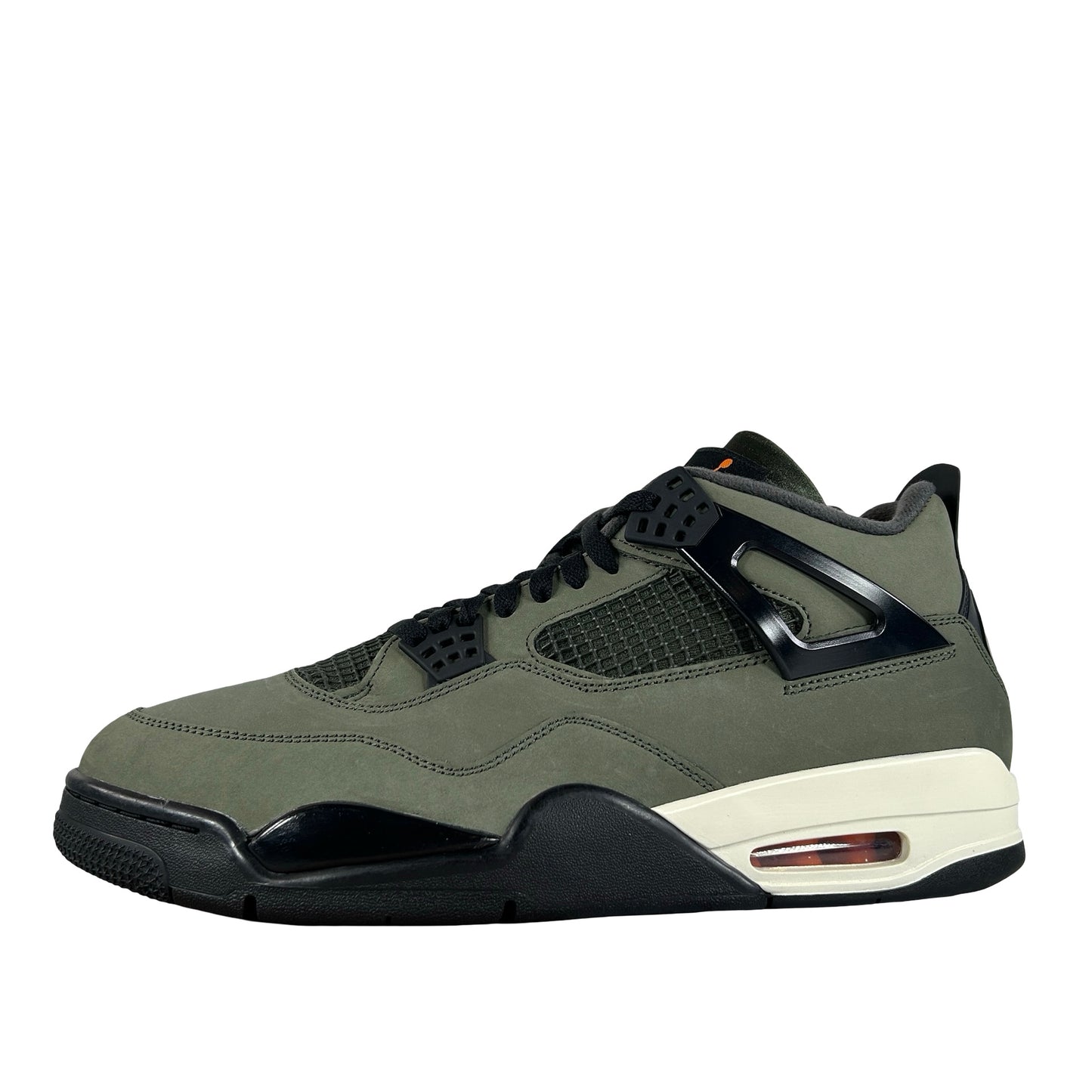 IB1519 200 Jordan 4 Retro OG SP Undefeated (2025) [USED] - 13 M (Used4)