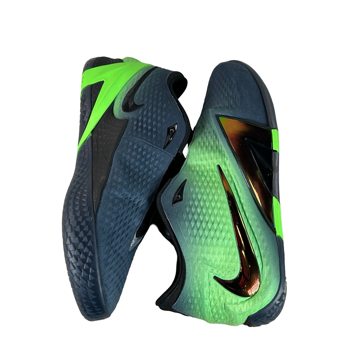 IM4135 405 Nike Ja 4 Nightmare [USED] - 12 M (VNDS)