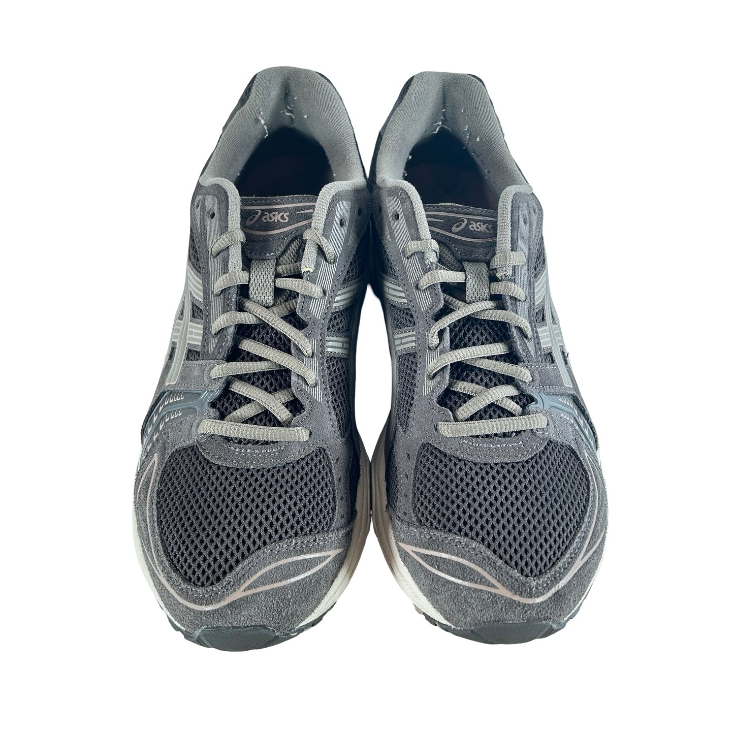 1201A161 250 ASICS Gel-Kayano 14 Dark Sepia [USED] - 11 M (Used) (No Box)