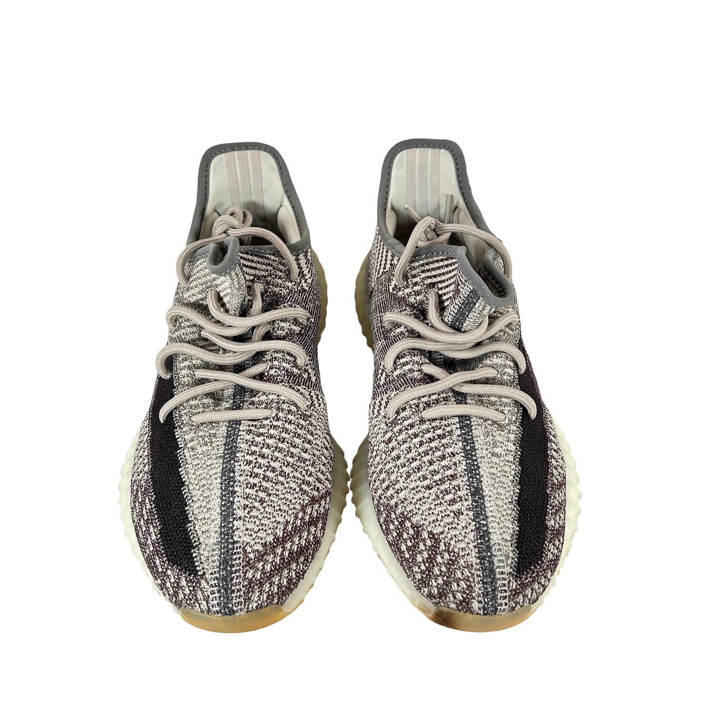 FZ1267 adidas Yeezy Boost 350 V2 Zyon [USED] - 10 M (Used)