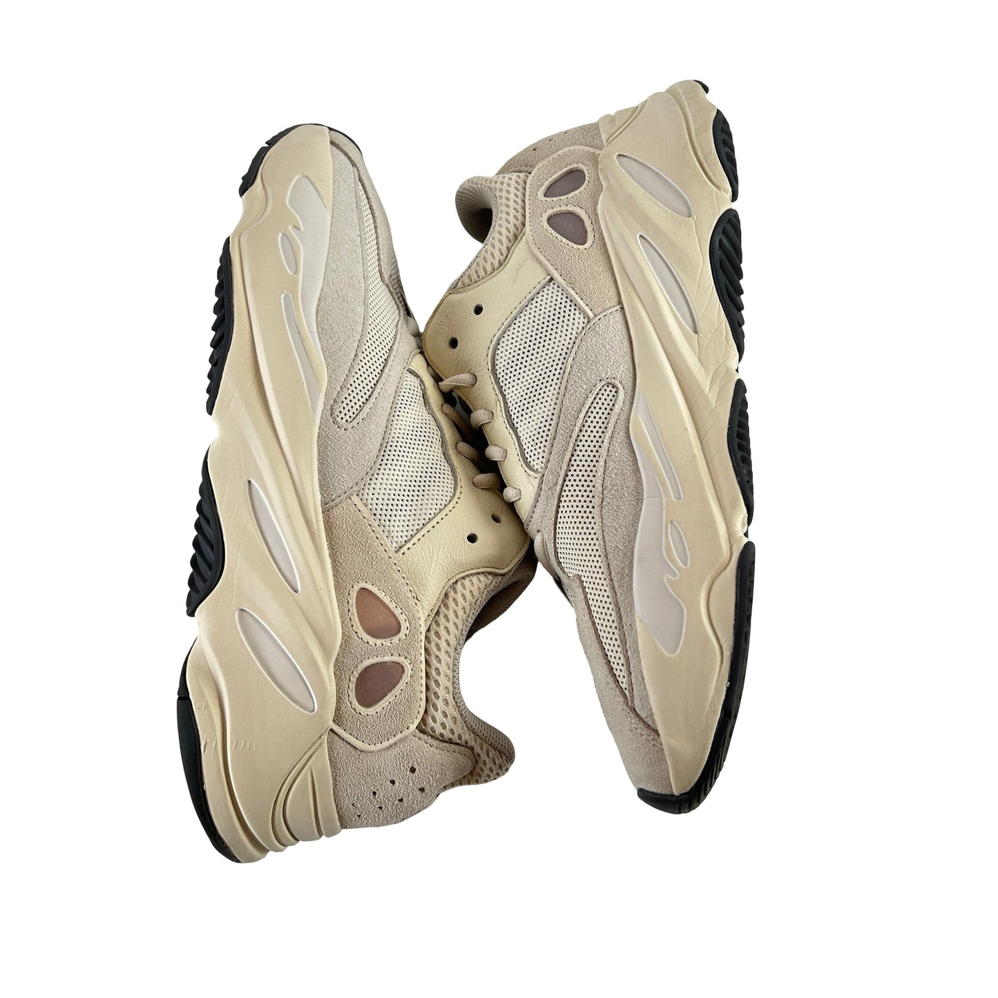 EG7596 adidas Yeezy Boost 700 Analog [USED] - 12 M (Used) (No Box)