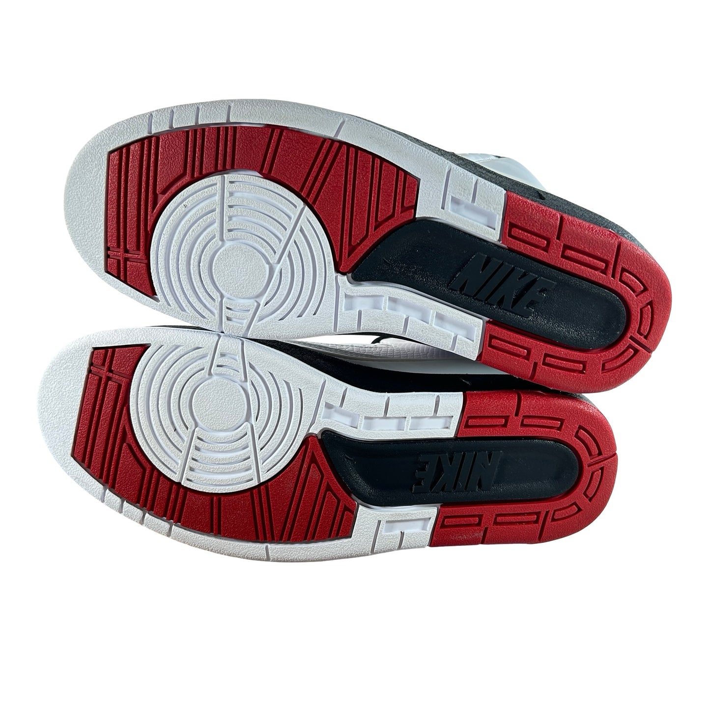 DX2591 106 Jordan 2 Retro OG Chicago (2022) (GS) [USED] - 7 Y (Used2)