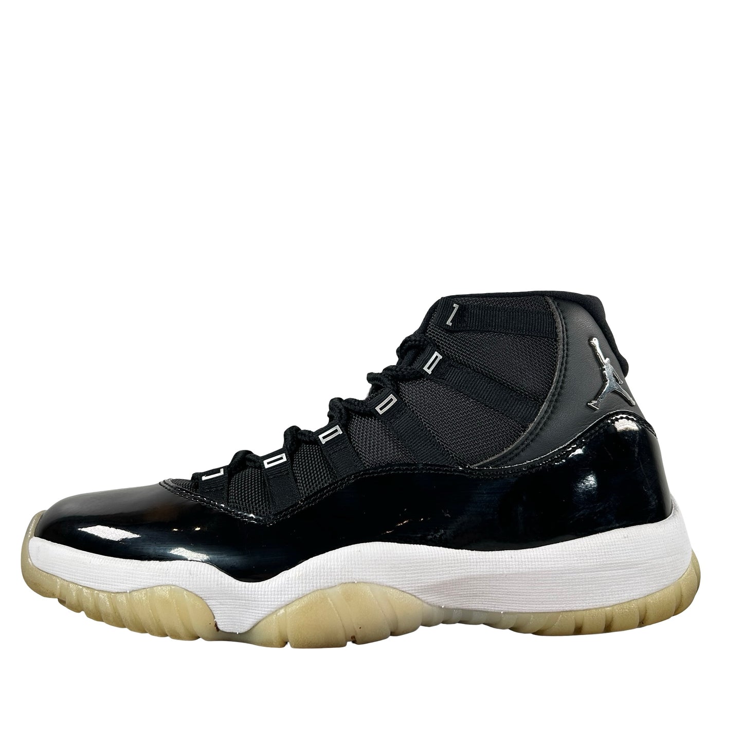 CT8012 011 Jordan 11 Jubilee [USED] - 8.5 M (Used3)