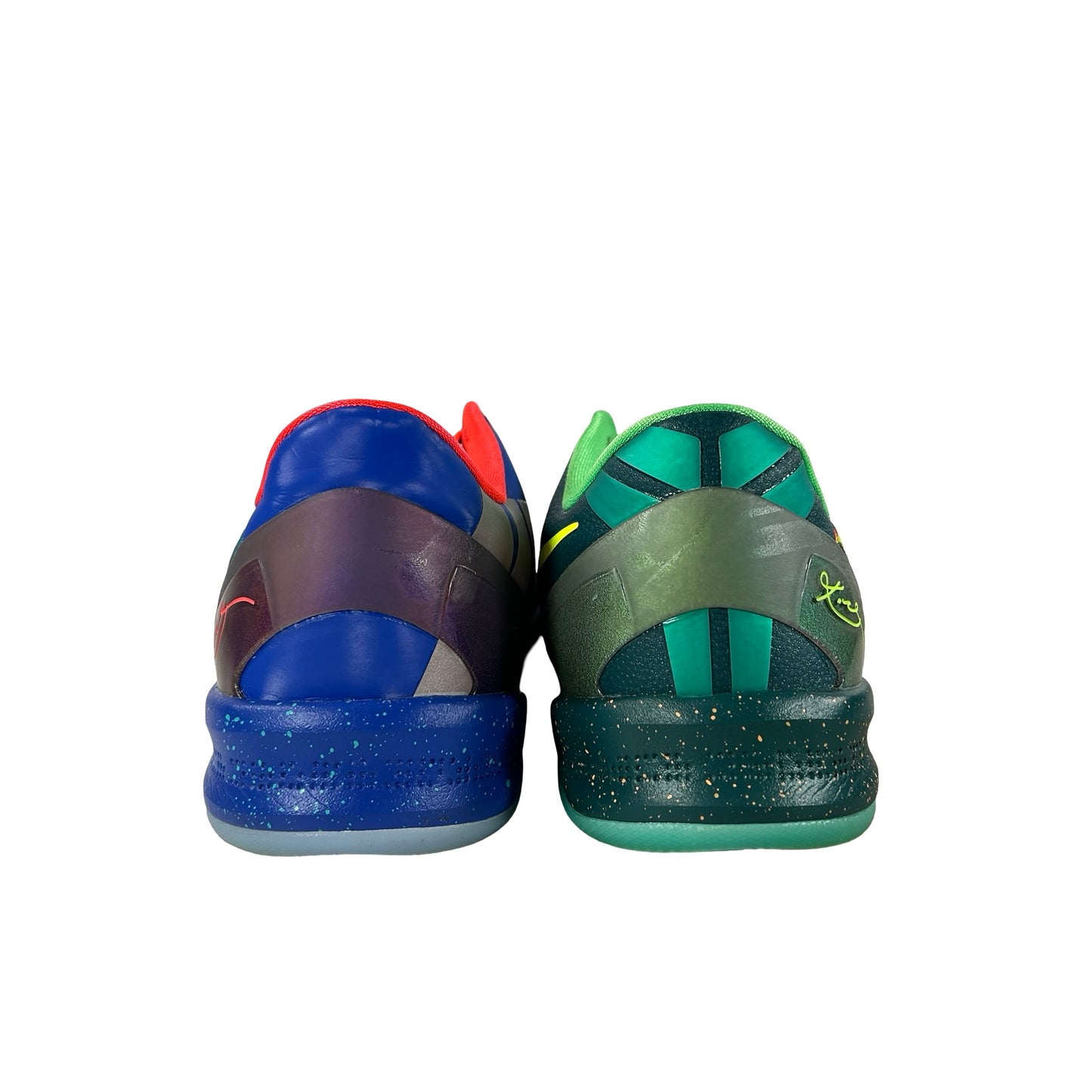 HM9621 900 Nike Kobe 8 Protro What The (2025) [USED] - 10 M (Used6)