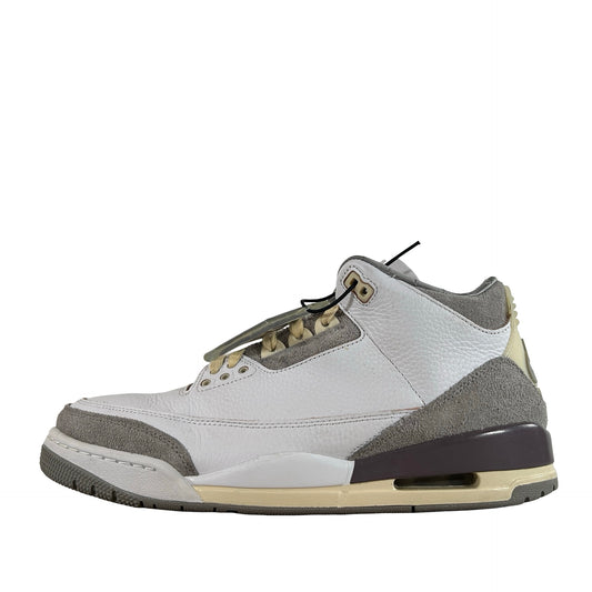 DH3434 110 Jordan 3 Retro SP A Ma Maniére (Women's) [USED] - 12.5 W / 11 M (Used11)