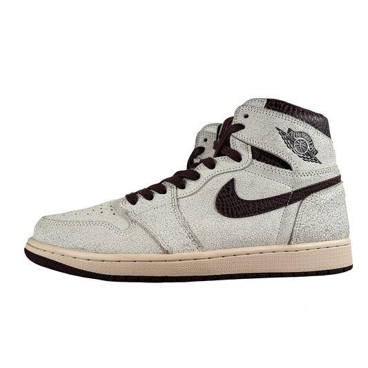 DO7097 100 Jordan 1 Retro High OG A Ma Maniére [USED] - 11 M (Used3)