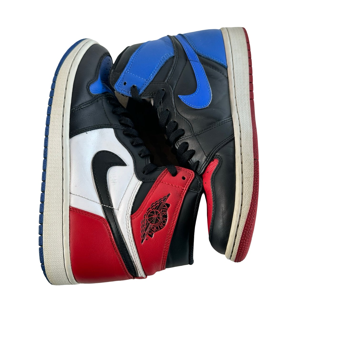 555088 026 Jordan 1 Retro Top 3 [USED] - 9 M (Used3)