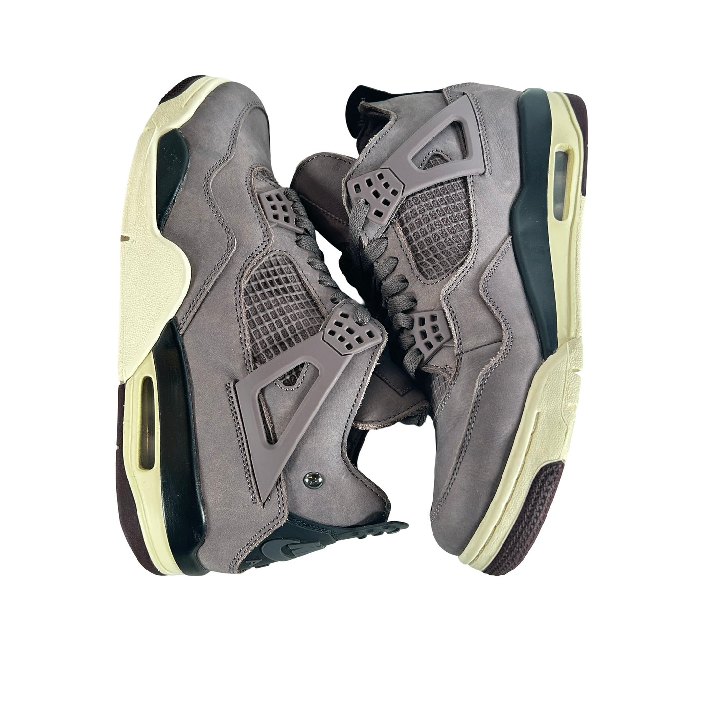DV6773 220 Jordan 4 Retro SP A Ma Maniére Violet Ore [USED] - 8.5 M (Used8)