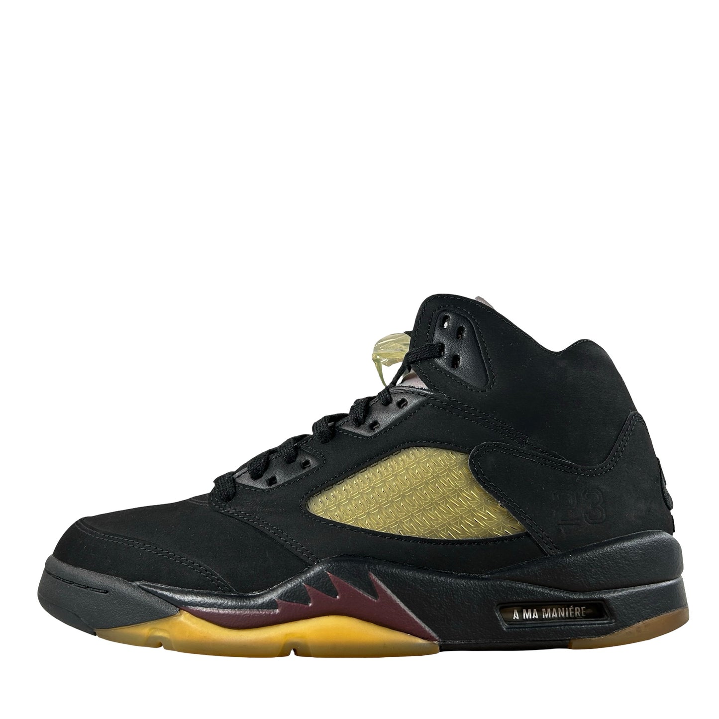FD1330 001 Jordan 5 Retro A Ma Maniére Dusk [USED] - 9 M (Used12)