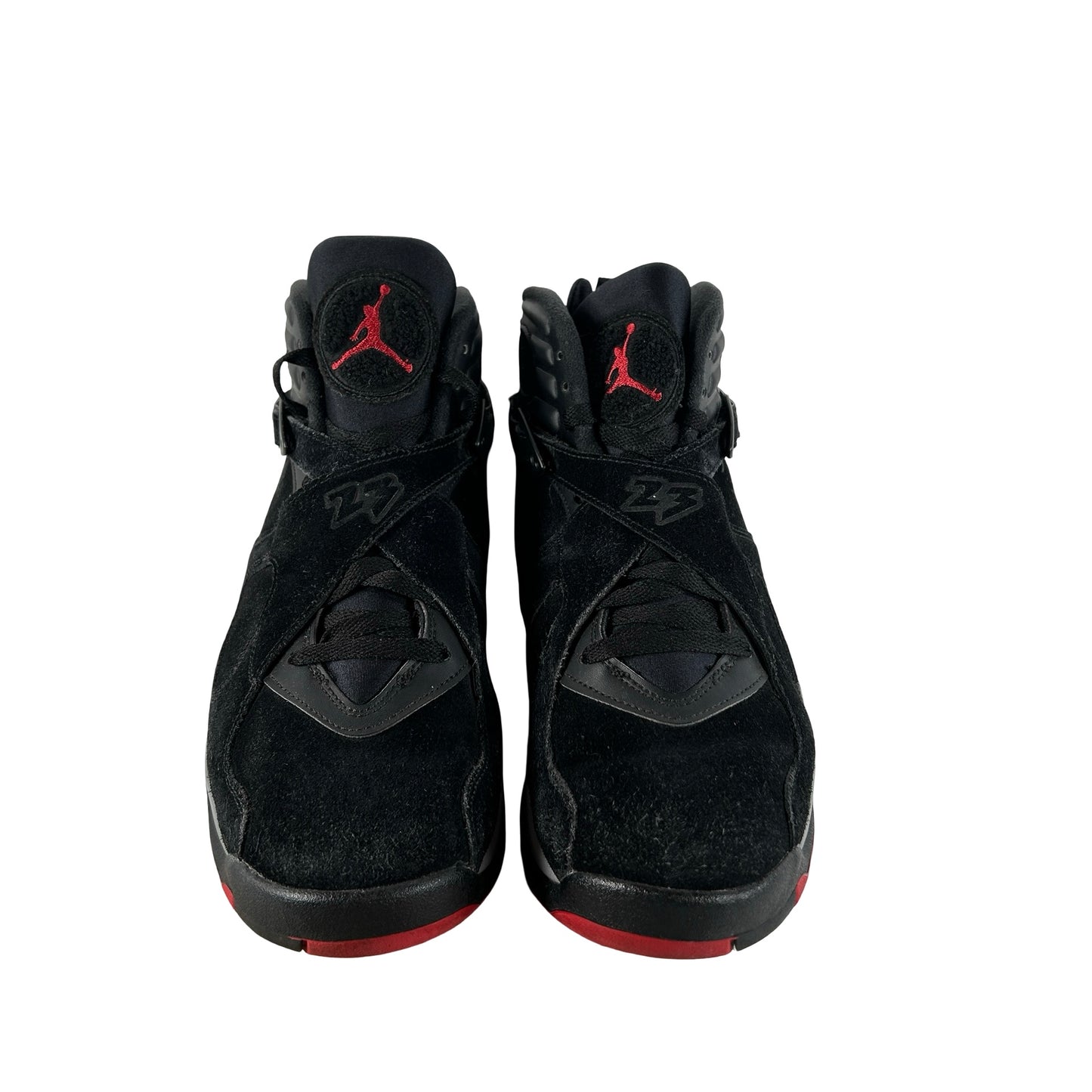 305381 022 Jordan 8 Retro Black Cement [USED - 10 M (Used)