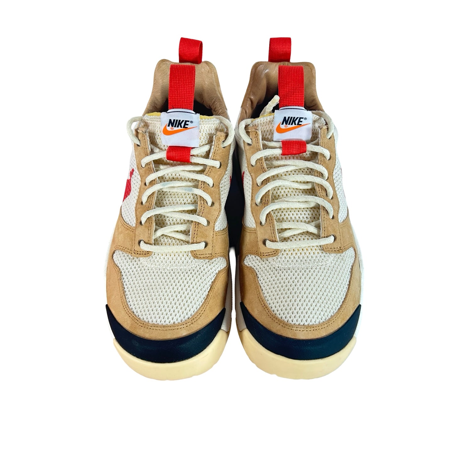 IF2885 100 NikeCraft Mars Yard Shoe 3.0 Tom Sachs Space Camp [USED] - 10 M (Used2)