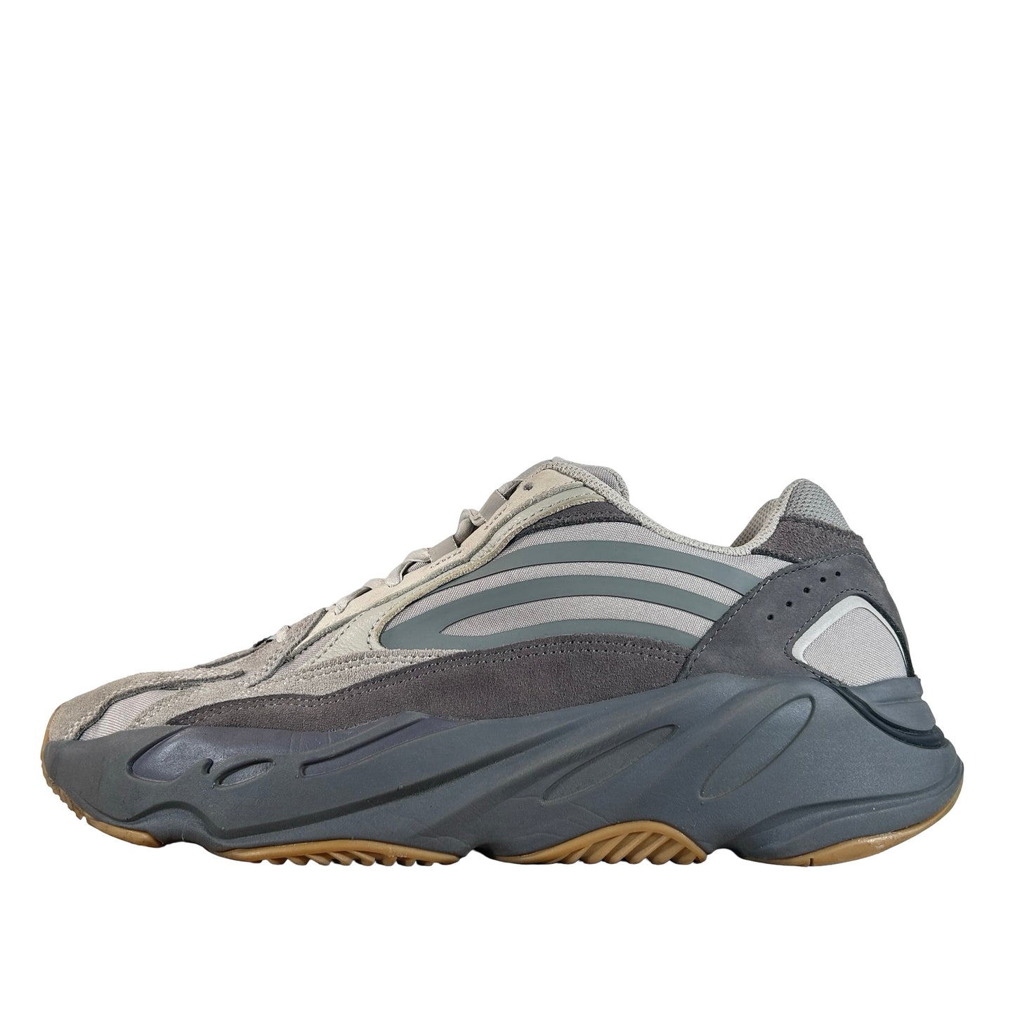 FU7914 adidas Yeezy Boost 700 V2 Tephra [USED] - 10 M (Used)