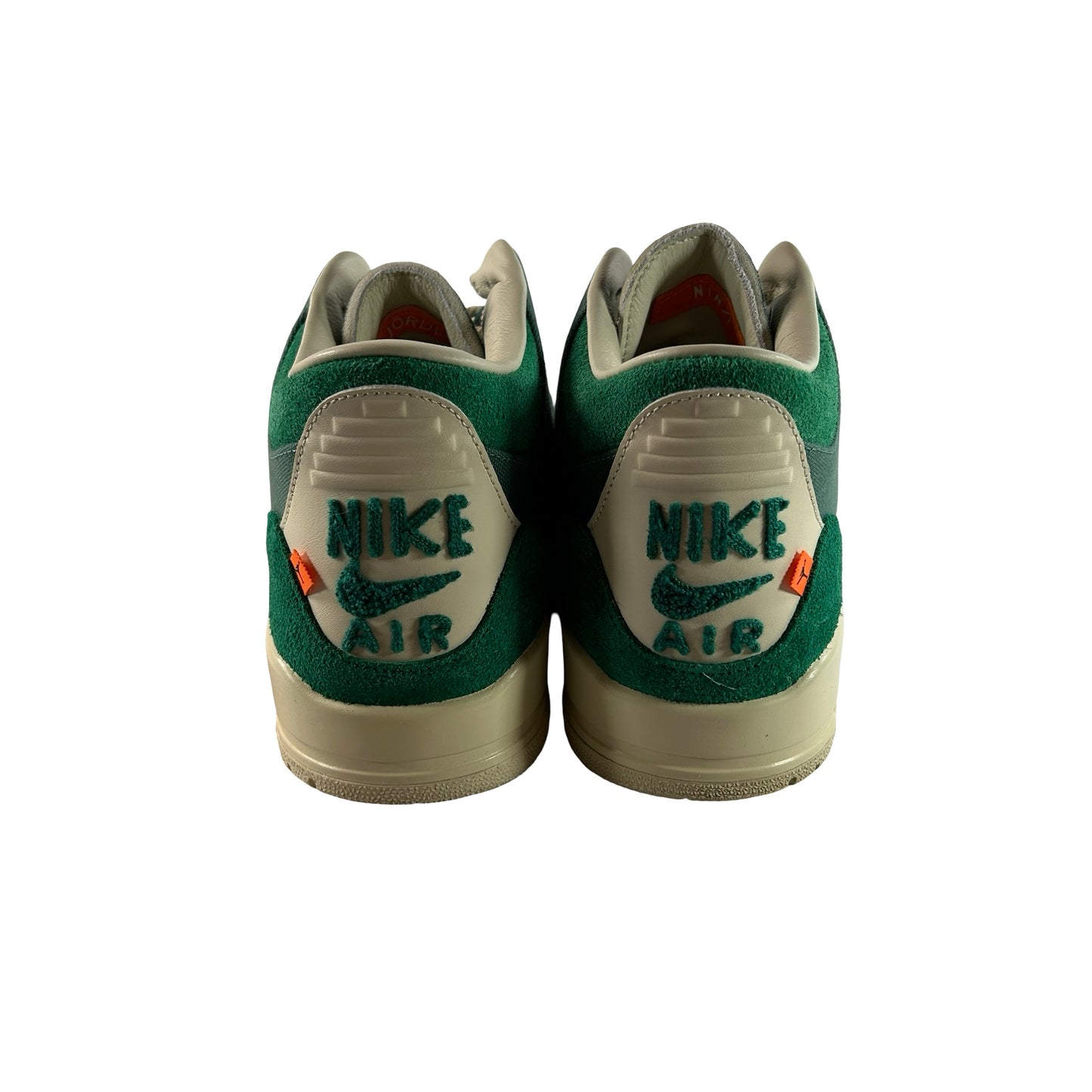 FZ7974 300 Jordan 3 Retro Nina Chanel Abney Bicoastal (Women's) [USED] - 13 W / 11.5 M (Used6)