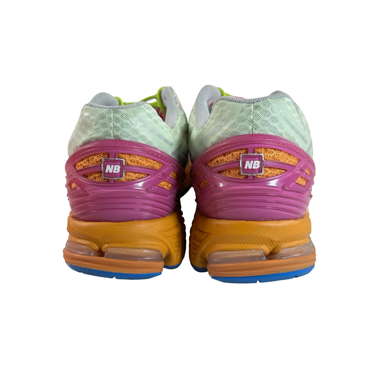M1906RKL New Balance 1906R Action Bronson Rosewater [USED] - 12 M (Used)