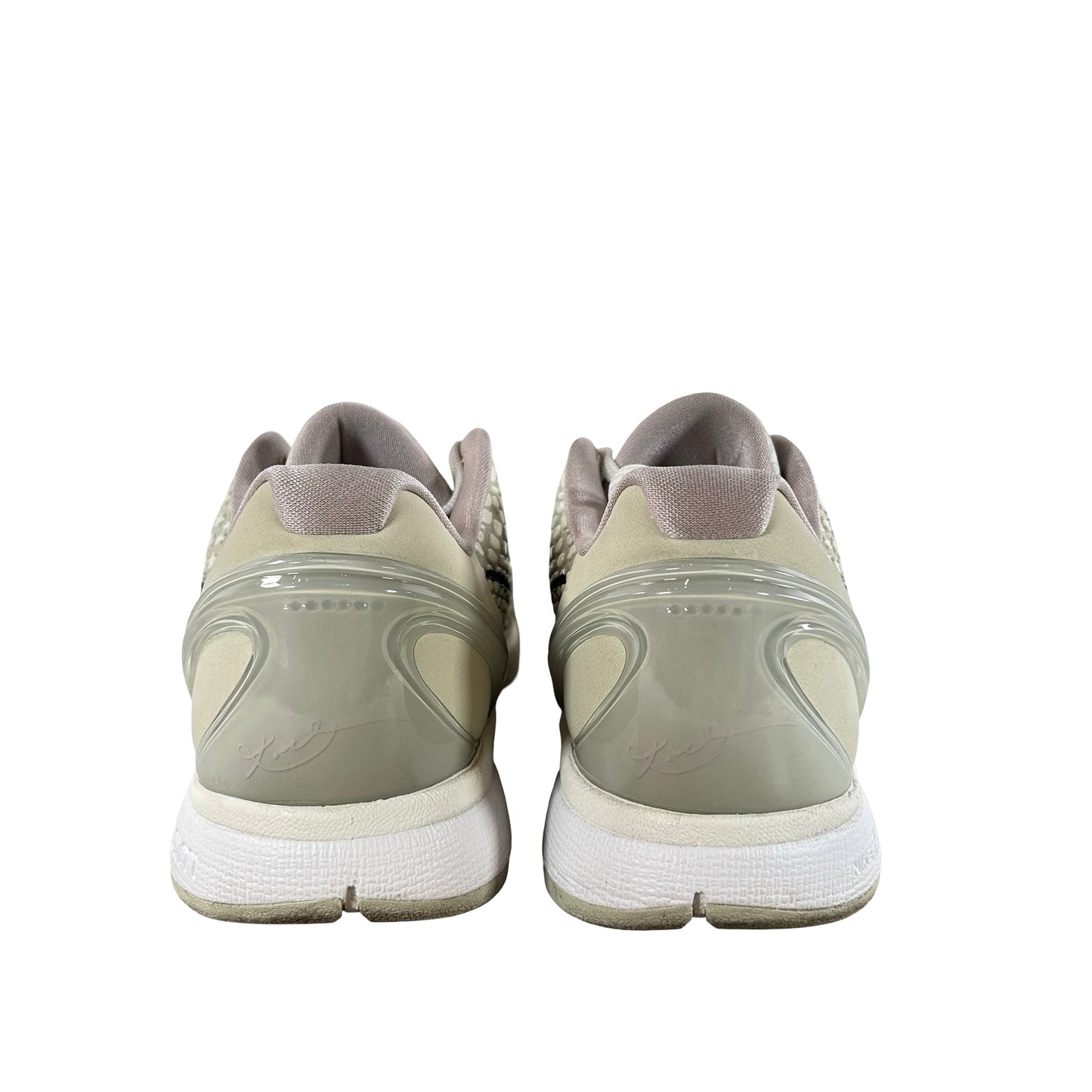 FQ3546 100 Nike Kobe 6 Protro Sail All-Star [USED] - 9 M (Used5)