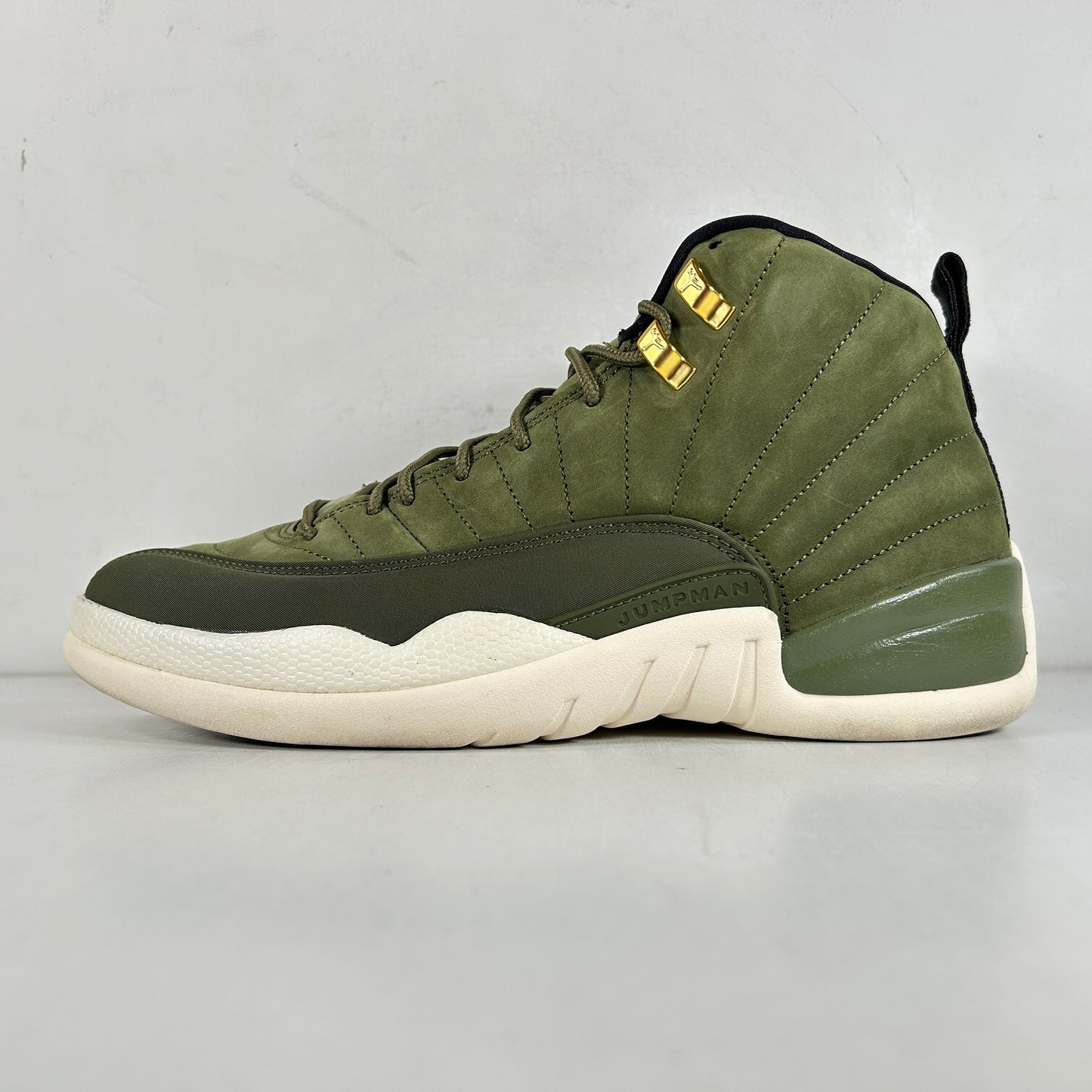 130690 301 Jordan 12 Retro Chris Paul Class Of 2003 [USED] - 10 M (VNDS)